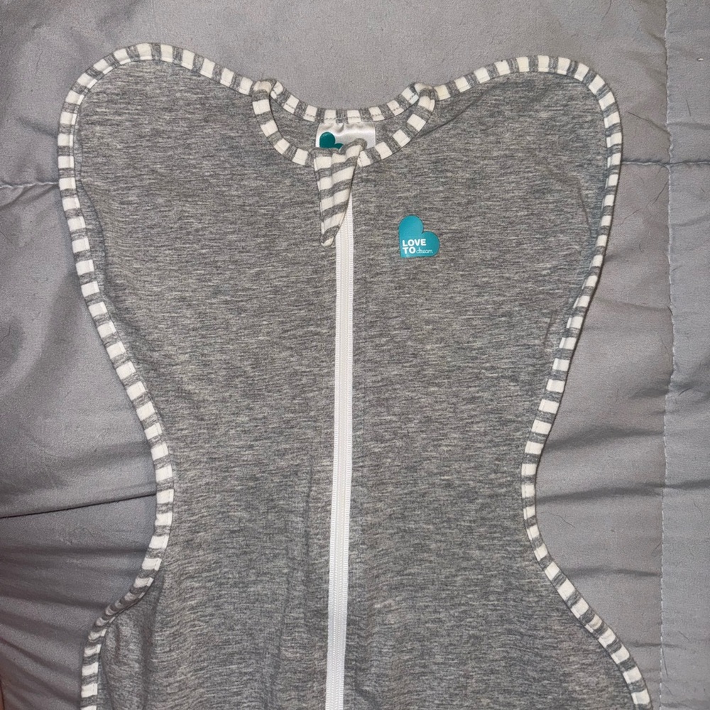 Love To Dream Swaddle Up Baby Swaddle